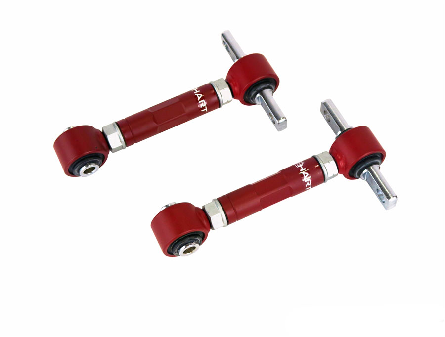 Truhart 90-01 Integra / 88-00 Civic Pillowball Rear Camber Kit
