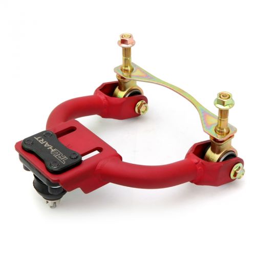 Truhart 94-01 Integra / 92-95 Civic Front Camber Kit w/ Bushings