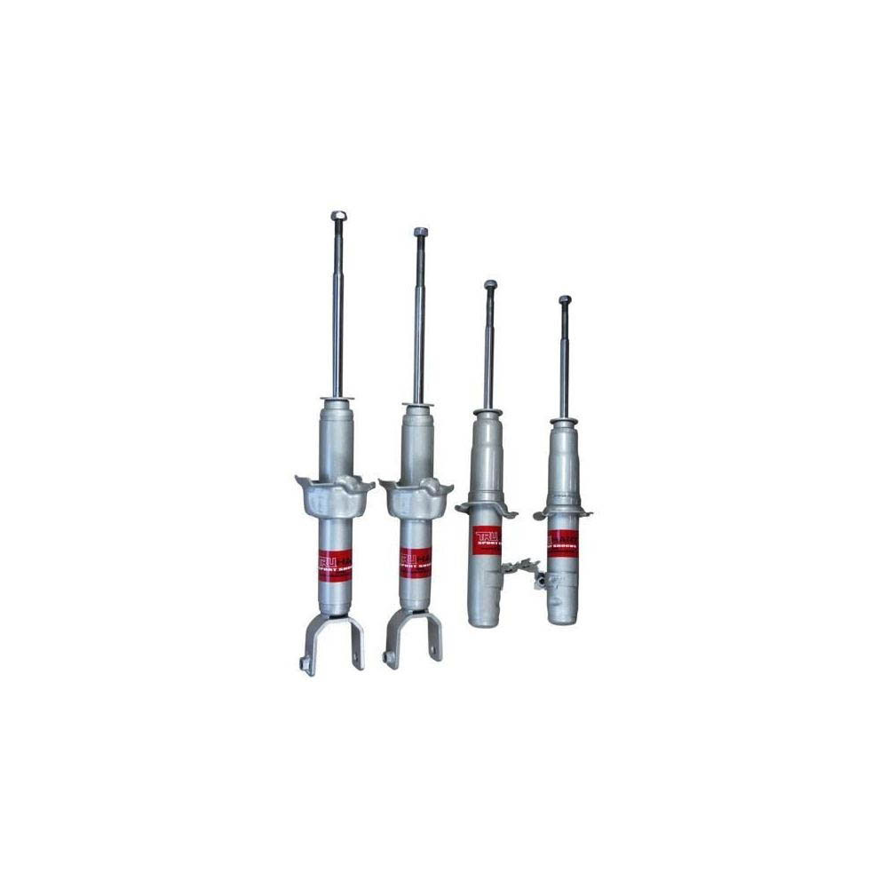 Truhart 99-03 TL / 98-02 Accord Sport Shocks