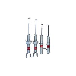 Truhart 99-03 TL / 98-02 Accord Sport Shocks