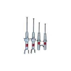 Truhart 04-08 TSX / 03-07 Accord Sport Shocks