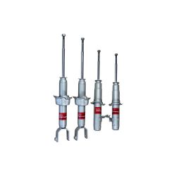 Truhart 09-14 TSX / 08-12 Accord Sport Shocks