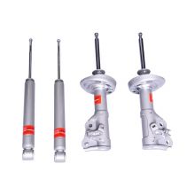 Adjustable Rear Lower Forward Control Arms For 2008-2013 Honda Accord & 2009-2013 Acura – Left & Right, EMUSA