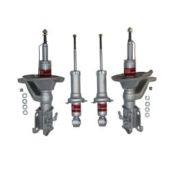 Truhart 02-04 RSX / 02-05 Civic Si Sport Shocks