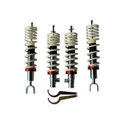 Truhart 94-01 Integra / 92-00 Civic Basic Coilovers