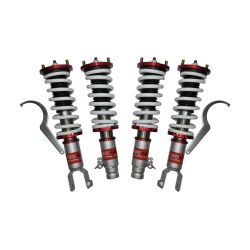 Truhart 90-93 Integra / 88-91 Civic StreetPlus Coilovers