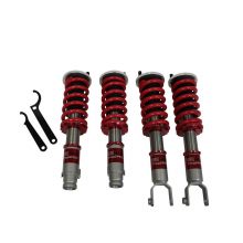 Truhart 94-01 Integra / 92-00 Civic Drag Spec Coilovers Truhart 94-01 Integra / 92-00 Civic Drag Spec Coilovers