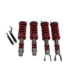 Truhart 94-01 Integra / 92-00 Civic Drag Spec Coilovers