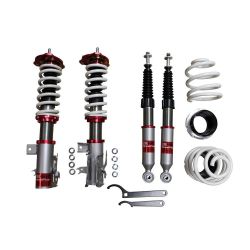 Truhart 12-13 Civic Si / 12-15 Civic Base StreetPlus Coilovers