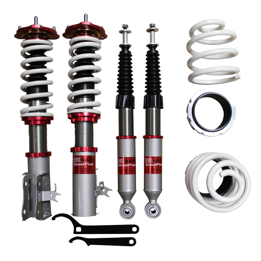 Truhart 14-15 Civic Si StreetPlus Coilover
