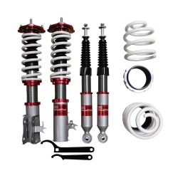 Truhart 06-11 Civic StreetPlus Coilover