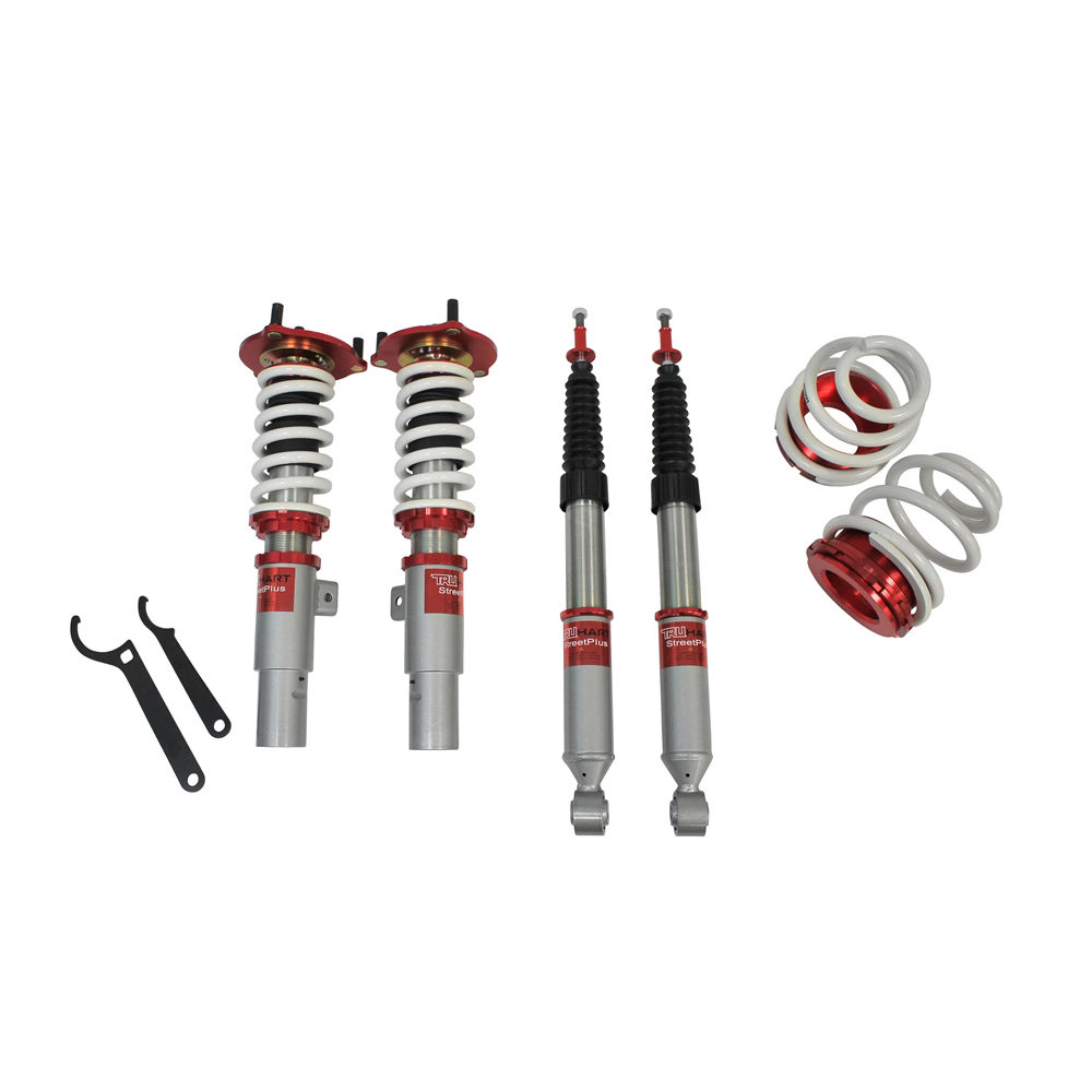 Truhart 17-22 Civic Hatchback StreetPlus Coilovers