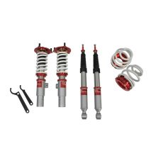 Truhart 17-22 Civic Hatchback StreetPlus Coilovers