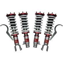 Truhart 92-01 Prelude StreetPlus Coilovers Truhart 92-01 Prelude StreetPlus Coilovers