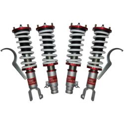 Truhart 92-01 Prelude StreetPlus Coilovers