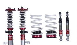 Truhart 03-08 Pilot / 99-04 Odyssey StreetPlus Coilovers