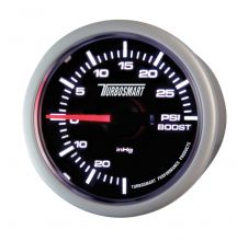 Turbosmart 52mm Boost Gauge 0-30psi Turbosmart 52mm Boost Gauge 0-30psi