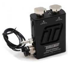 Turbosmart Dual Stage Boost Controller V2 - Black