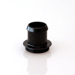 Turbosmart BOV Kompact 34mm Inlet Fitting - Black