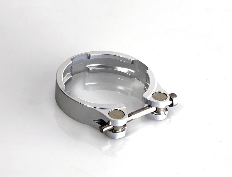 Turbosmart BOV Race Port V-Band