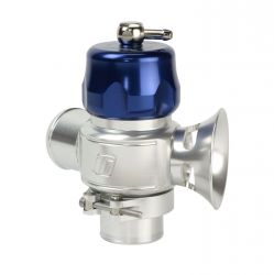 Turbosmart Blue 32mm Universal Dual Port Blow Off Valve