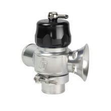 Turbosmart Black 38mm Universal Dual Port Blow Off Valve