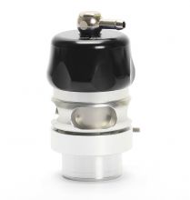 TurboSmart Black Vee Port PRO Blow Off Valve
