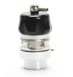 TurboSmart Black Vee Port PRO Blow Off Valve