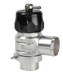 TurboSmart Black Plumb Back 38mm Blow Off Valve
