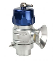 Turbosmart Blue Supersonic Universal Blow Off Valve