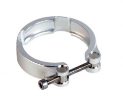 Turbosmart BOV V-Band Clamp Assembly