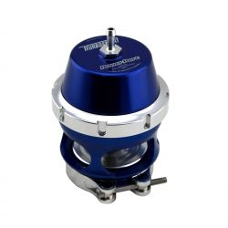Turbosmart BOV Power Port - Blue