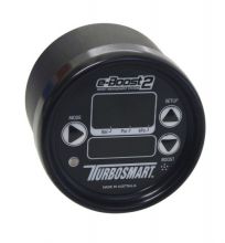 Turbosmart Black 60mm eBoost2