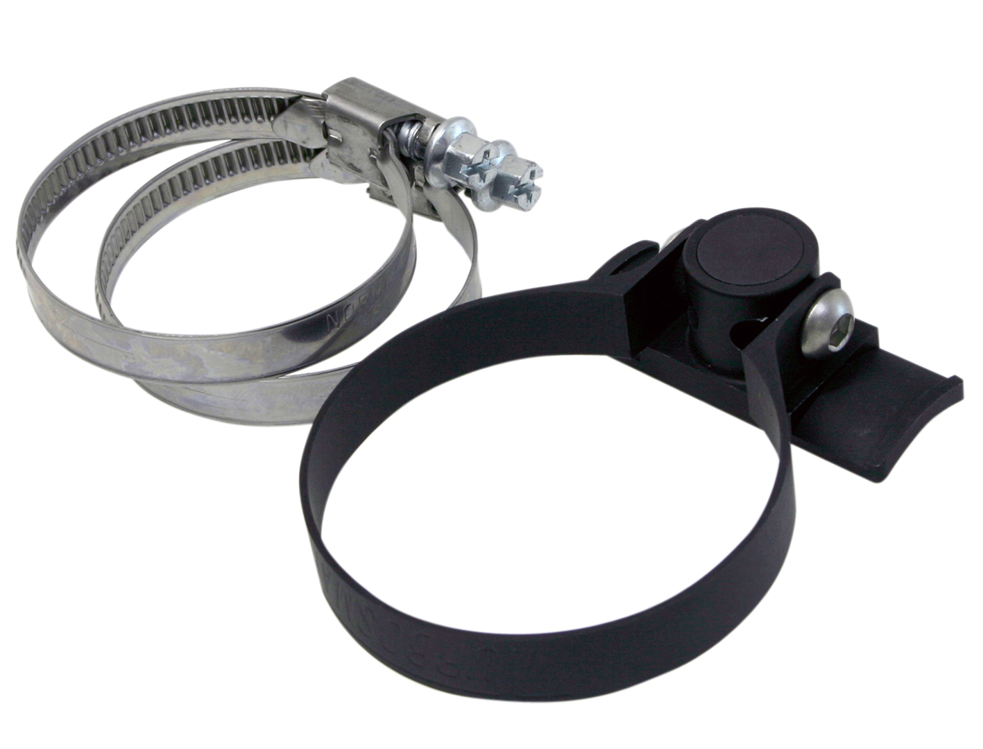 Turbosmart EB2 66mm Roll Cage Mount