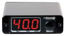 Turbosmart e-Boost Street 40psi Electronic Boost Controller