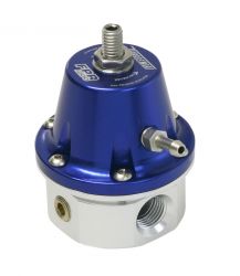 Turbosmart Blue 1200 6AN Fuel Pressure Regulator