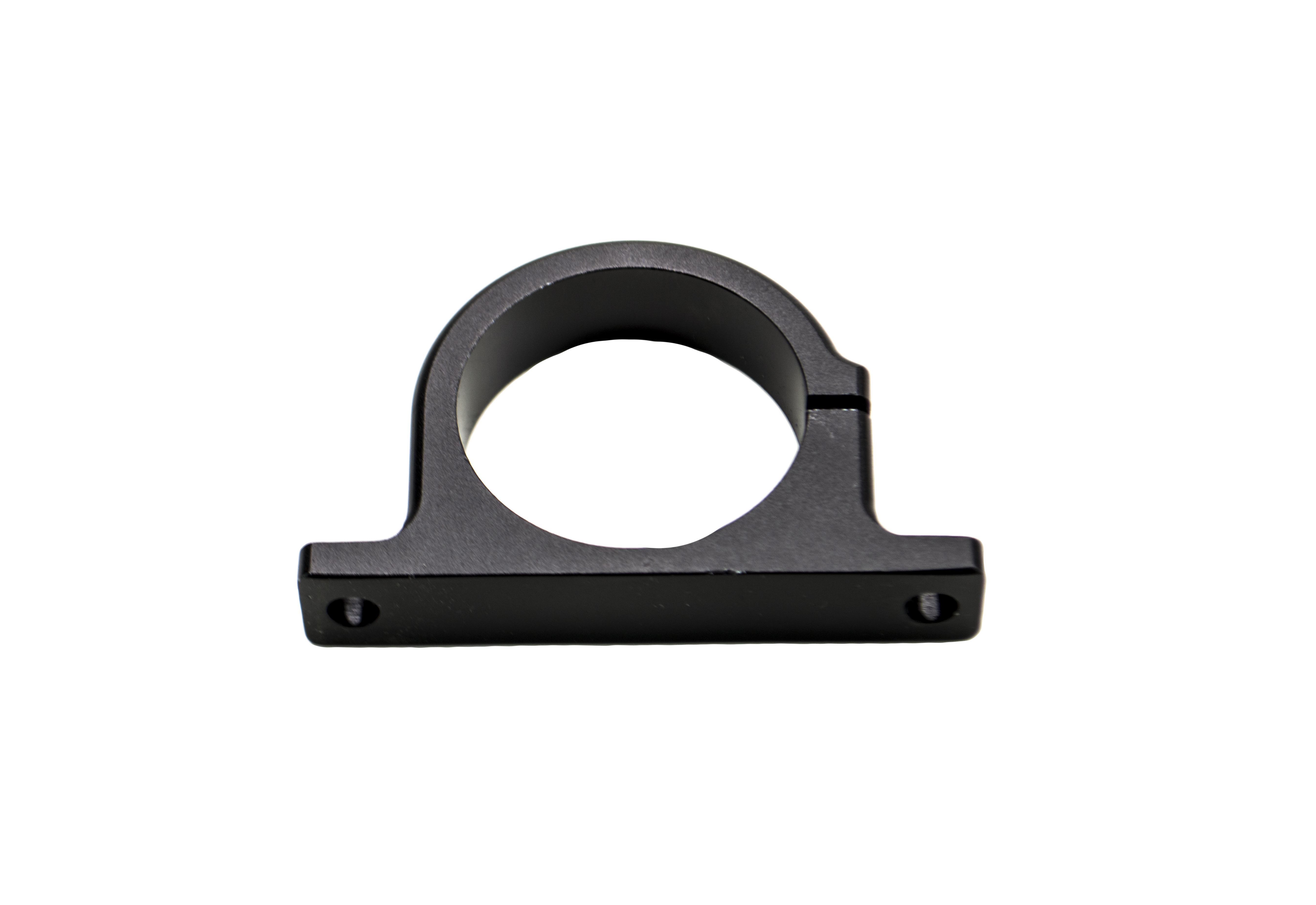 Turbosmart FPR Billet Fuel Filter Bracket For Turbosmart 1.75in OD Filters - Black