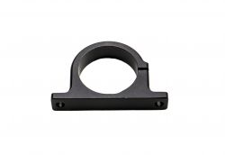 Turbosmart FPR Billet Fuel Filter Bracket For Turbosmart 1.75in OD Filters - Black