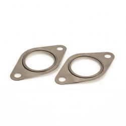 Turbosmart WG38 Manifold Gasket-SS 2-Pack
