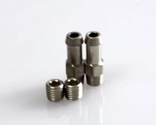 Turbosmart WG38/40/45 1/16NPT Hose Barb Fittings Turbosmart WG38/40/45 1/16NPT Hose Barb Fittings