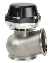 Turbosmart Gen V Comp WasteGate 40mm - 14 PSI Black Turbosmart Gen V Comp WasteGate 40mm - 14 PSI Black