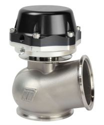 Turbosmart Gen V Comp WasteGate 40mm Motorsport - 14 PSI Black
