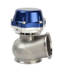 Turbosmart Gen V Hyper WasteGate 45mm 14psi Blue