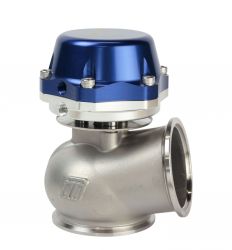 Turbosmart Gen V Hyper WasteGate 45mm 14psi Blue