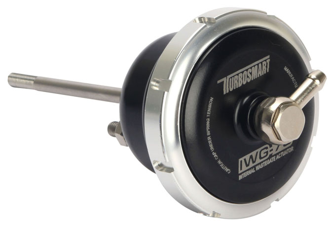 TurboSmart Internal Wastegate Actuator: 14 PSI