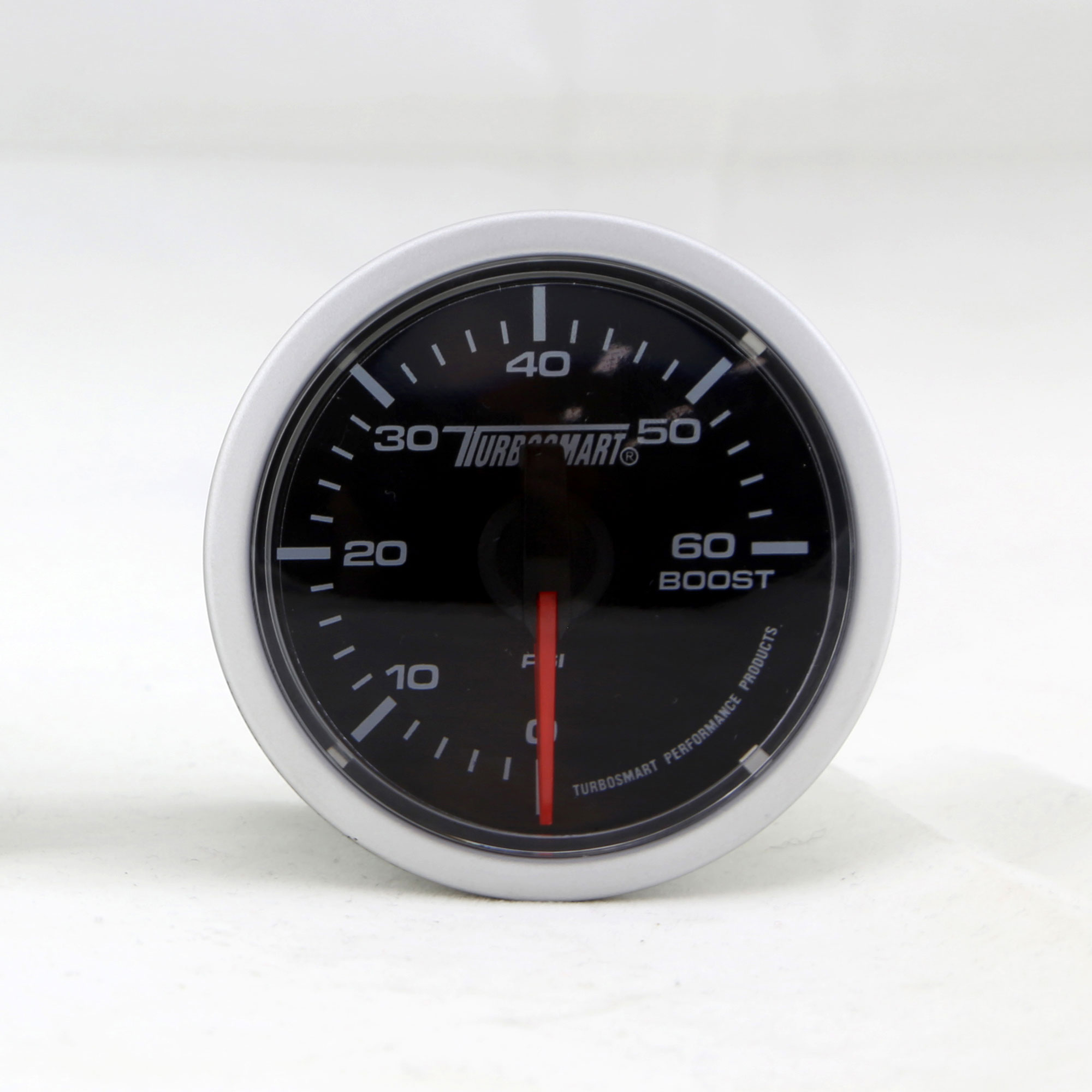 Turbosmart Boost Gauge 0-60PSI 52mm