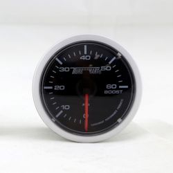 Turbosmart Boost Gauge 0-60PSI 52mm