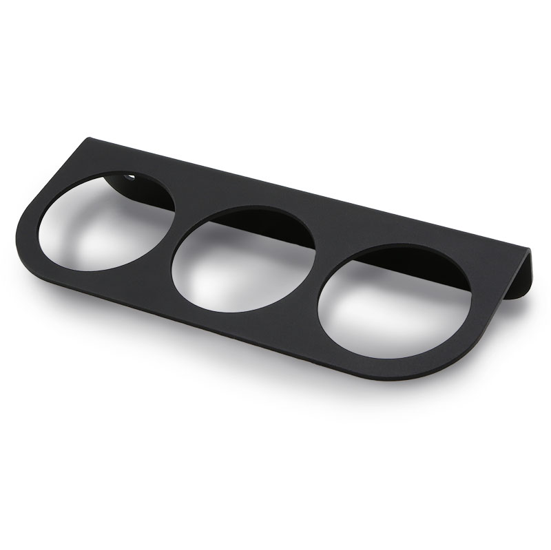 Turbosmart Triple L Gauge Bracket