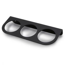 Turbosmart Triple L Gauge Bracket