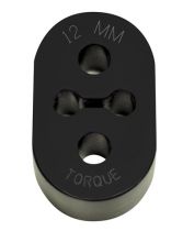 Torque Solution 12mm Exhaust Mount